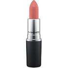 Mac Powder Kiss Lipstick - Mull It Over (dirty Peach)