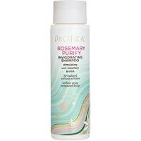 Pacifica Rosemary Purify Invigorating Shampoo