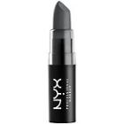Nyx Professional Makeup Matte Lipstick - Haze