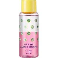 Tonymoly Minions Lip And Eye Makeup Remover