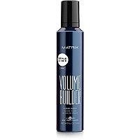 Matrix Style Link Prep Volume Builder Volume Mousse