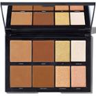 Morphe 8l Lo-fi Sculpt & Shimmer Palette - Only At Ulta