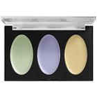 Covergirl Trublend Pre-touching Color Correcting Palette