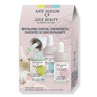 Juice Beauty Kate Hudson Revitalizing Cocktail Concentrates Kit