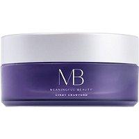 Meaningful Beauty Revive & Brighten Eye Masque