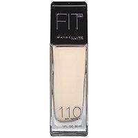 Fit Me Foundation