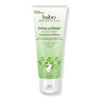 Babo Botanicals Swim & Sport Citrus Mint Shampoo & Wash