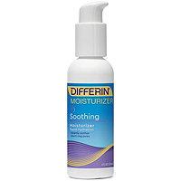 Differin Soothing Moisturizer