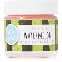 Fizz & Bubble Watermelon Lip Scrub