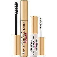Too Faced Better Than False Lashes Extreme!