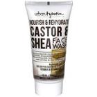 Urban Hydration Castor & Shea Face Wash