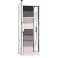 Clinique Neutral Grey All About Shadow 8-pan Palette