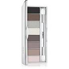Clinique Neutral Grey All About Shadow 8-pan Palette