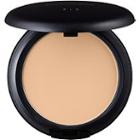 Mac Studio Fix Powder Plus Foundation - C5.5 (medium Golden Tan)