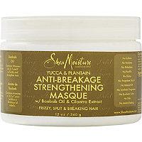 Sheamoisture Yucca & Plantain Anti-breakage Strengthening Masque