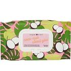 Tarte Sugar Rush - Coco-nuts About You Makeup Removing Biodegradable Wipes