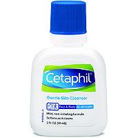 Cetaphil Travel Size Gentle Skin Cleanser