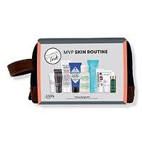 Ulta Mvp Skin Routine