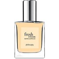 Philosophy Fresh Cream Warm Cashmere Eau De Toilette Mini