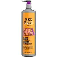 Bed Head Colour Goddess Oil Infused Shampoo