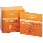 L'oreal Sublime Bronze Self-tanning Towelettes