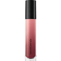 Bareminerals Gen Nude Matte Liquid Lipcolor - Swank (raisin)