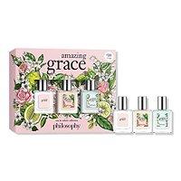 Philosophy Amazing Grace Gift Set