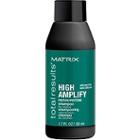 Matrix Travel Size Total Results High Amplify Shampoo