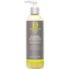 Design Essentials Almond & Avocado Sulfate-free Shampoo