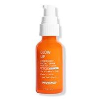 Provence Beauty Glow Up Luminescent Facial Serum