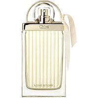 Chloa Love Story Eau De Parfum