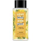 Love Beauty And Planet Hope And Repair Coconut Oil & Ylang Ylang Shampoo