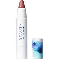Beauty By Popsugar Sweet Stx Satin Matte Lip Color - Stay In Bed (light Beige Nude)
