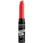 Nyx Professional Makeup Turnt Up! Lipstick - Rock Star