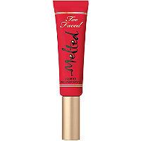 Too Faced Melted Liquified Long Wear Lipstick - Strawberry