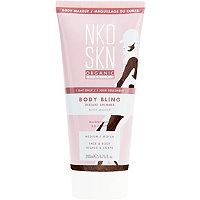 Nkd Skn Body Bling Instant Shimmer Body Bronzer