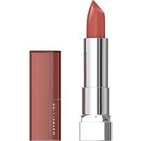 Maybelline Color Sensational The Creams Lip Color - Almond Hustle