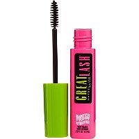 Maybelline Great Lash Waterproof Mascara