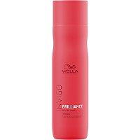 Wella Invigo Brilliance Shampoo For Normal Hair
