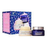 It Cosmetics It's Day-to-night Moisturizing Skincare Duo