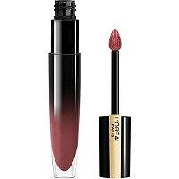 L'oreal Brilliant Signature Shiny Lip Stain - Be Outstanding