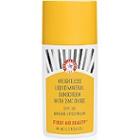 First Aid Beauty Weightless Liquid Mineral Sunscreen Spf 30