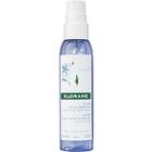 Klorane Volume Leave-in Spray With Flax Fiber