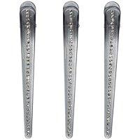 Leandro Limited Crystal Stone Styling Clips