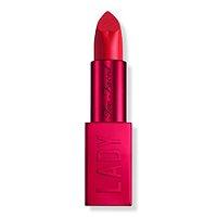 Too Faced Lady Bold Cream Lipstick - Lady Bold (true Red)