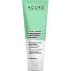 Acure Juice Cleanse Supergreens & Adaptogens Shampoo