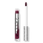 Jaclyn Cosmetics Poutspoken Liquid Lipstick - Stocking (blackberry)