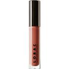 Lorac Alter Ego Lip Gloss - Granny (dusty Pink)