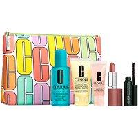 Clinique Instant Refresh Set