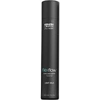 Keratin Complex Style Therapy Flex Flow Flexible Shaping Hairspray